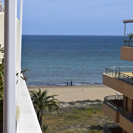 Anacasa Vistamar Denia Centro At2156 Apartment Екстериор снимка