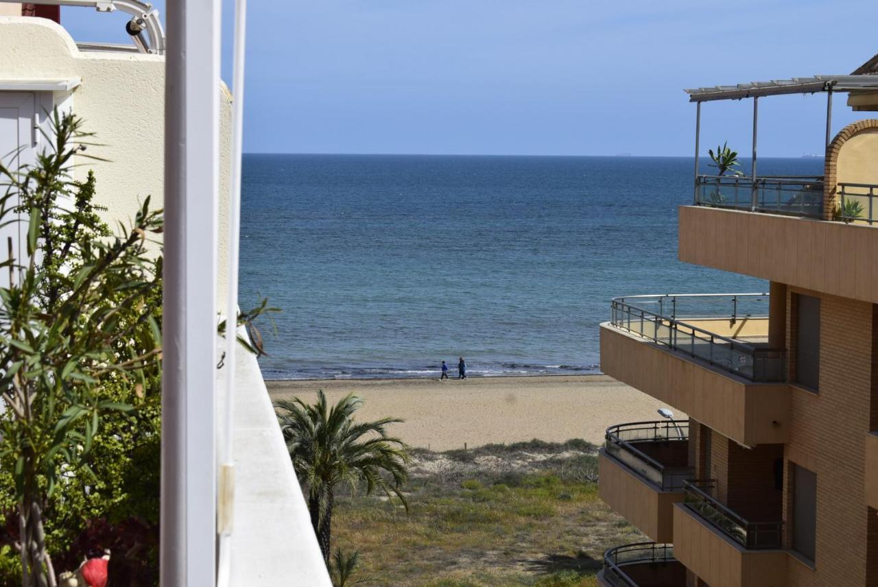 Anacasa Vistamar Denia Centro At2156 Apartment Екстериор снимка