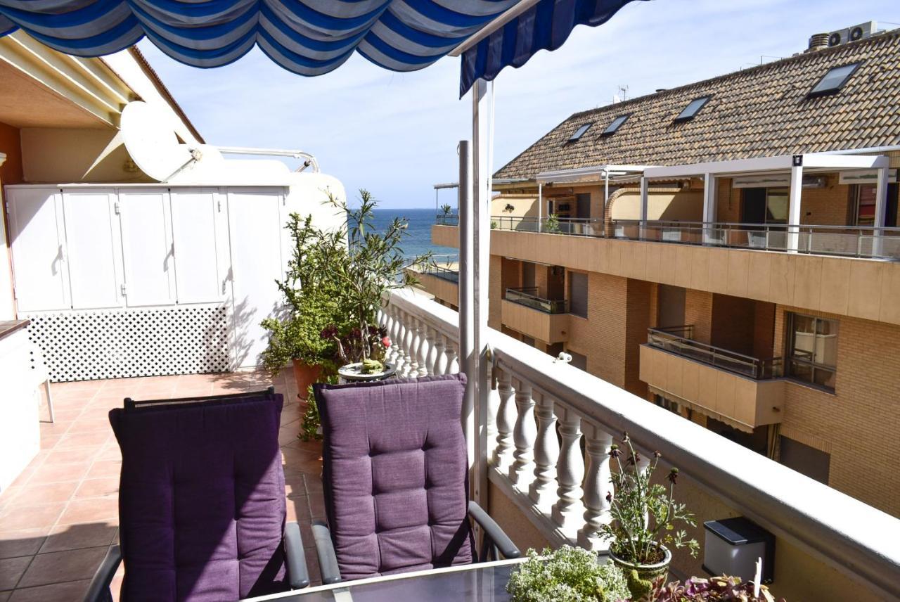 Anacasa Vistamar Denia Centro At2156 Apartment Екстериор снимка