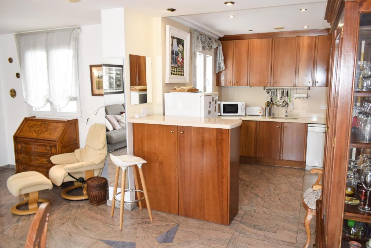 Anacasa Vistamar Denia Centro At2156 Apartment Екстериор снимка
