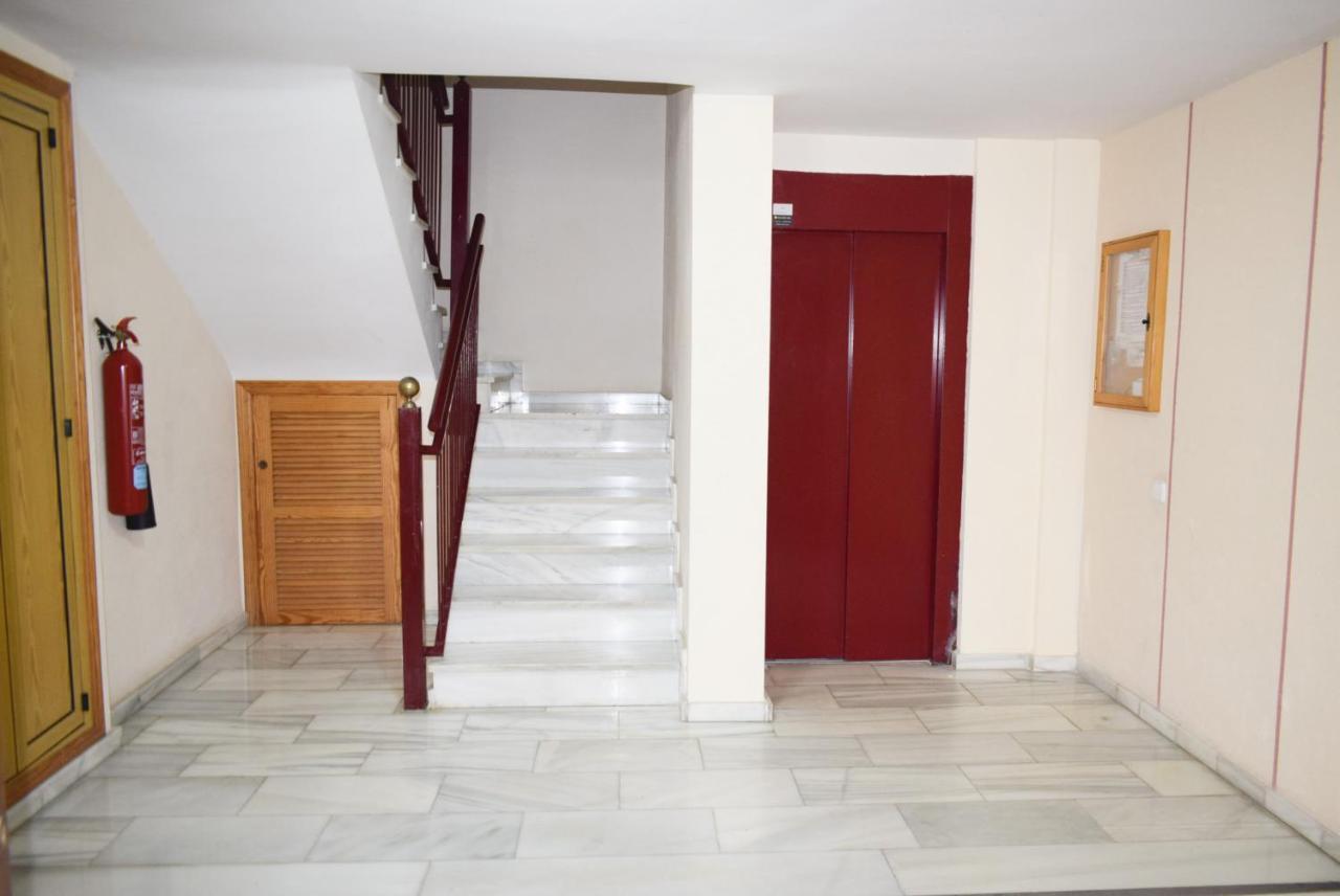 Anacasa Vistamar Denia Centro At2156 Apartment Екстериор снимка