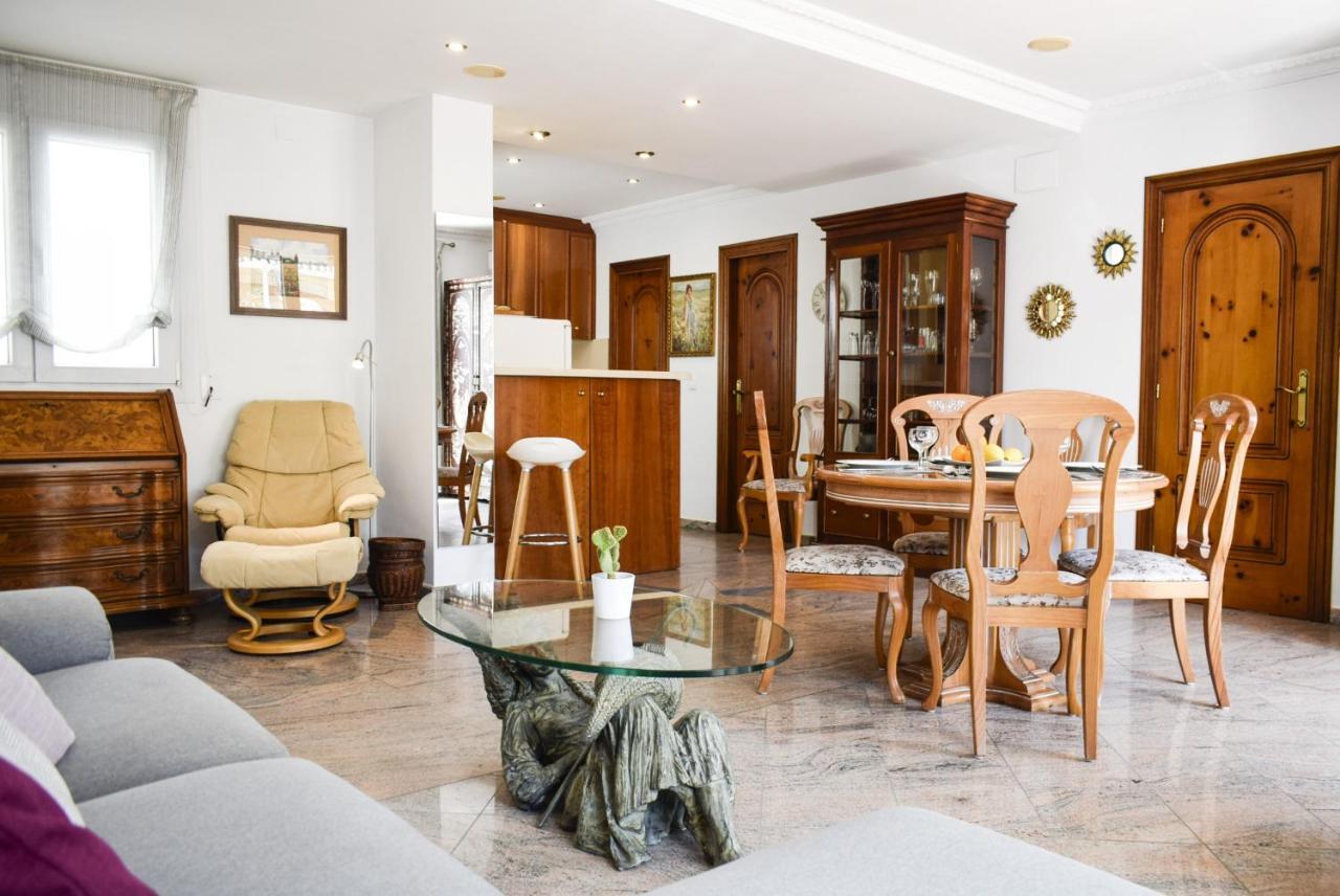 Anacasa Vistamar Denia Centro At2156 Apartment Екстериор снимка