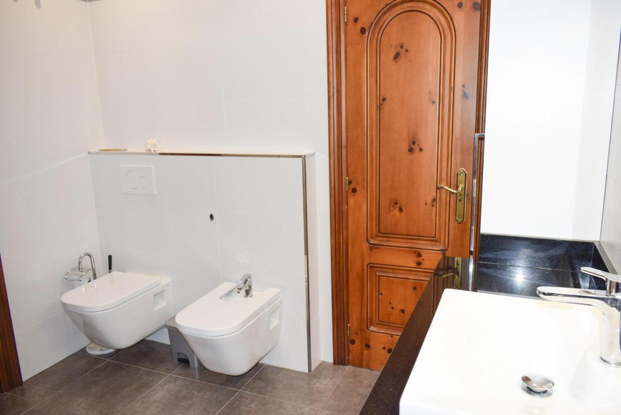 Anacasa Vistamar Denia Centro At2156 Apartment Екстериор снимка