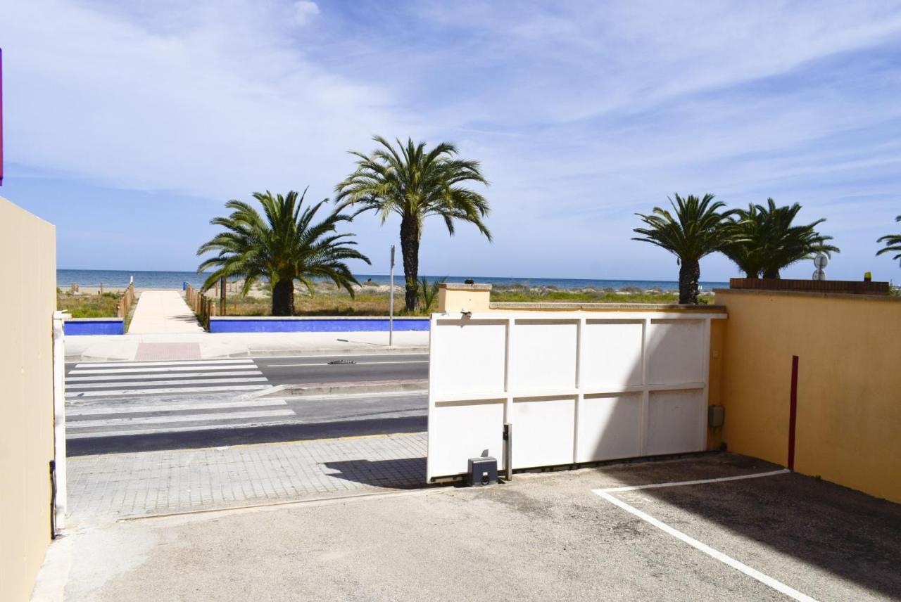 Anacasa Vistamar Denia Centro At2156 Apartment Екстериор снимка