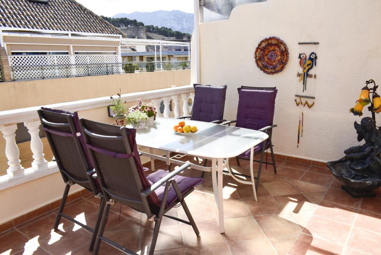 Anacasa Vistamar Denia Centro At2156 Apartment Екстериор снимка