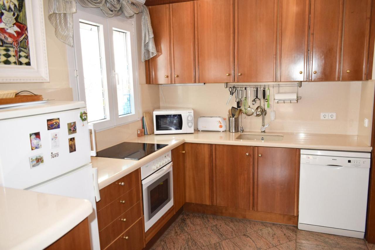 Anacasa Vistamar Denia Centro At2156 Apartment Екстериор снимка