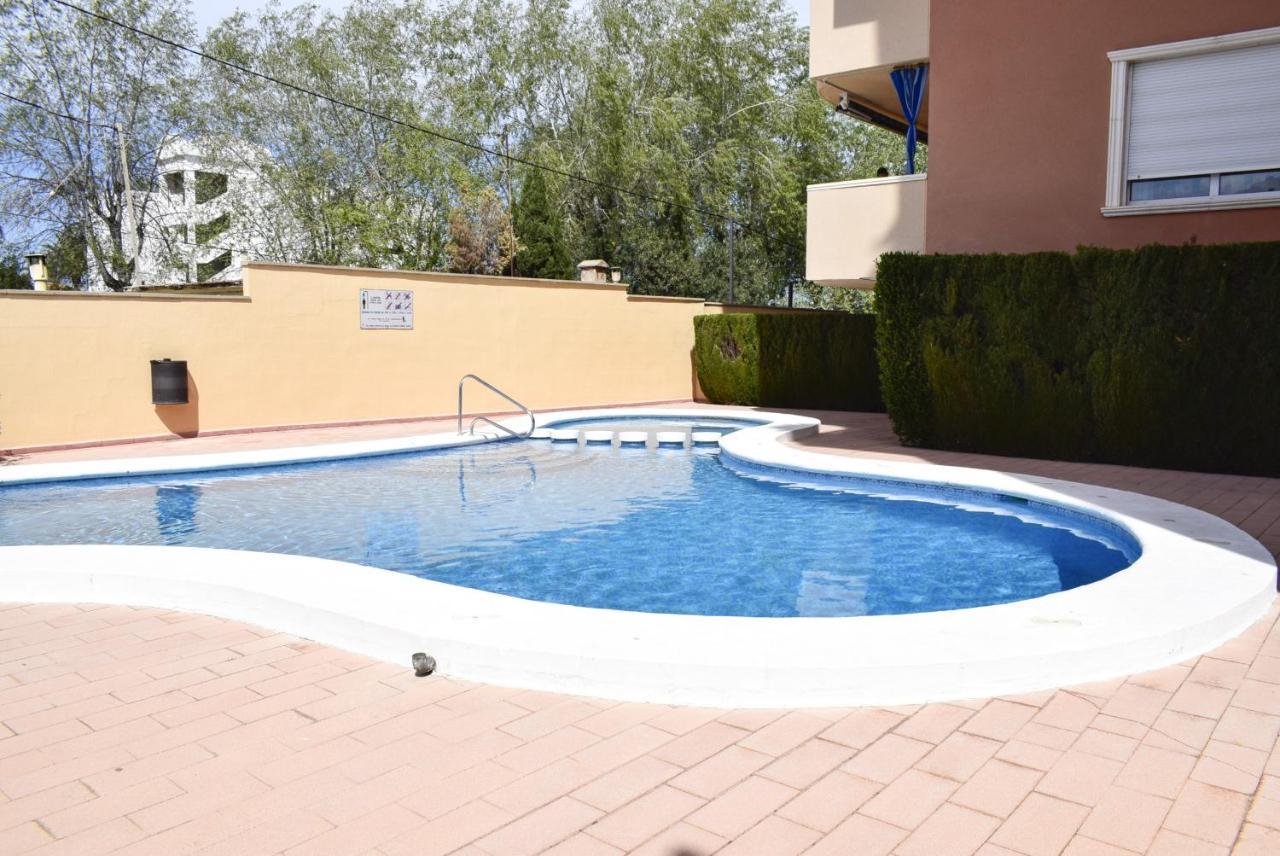 Anacasa Vistamar Denia Centro At2156 Apartment Екстериор снимка