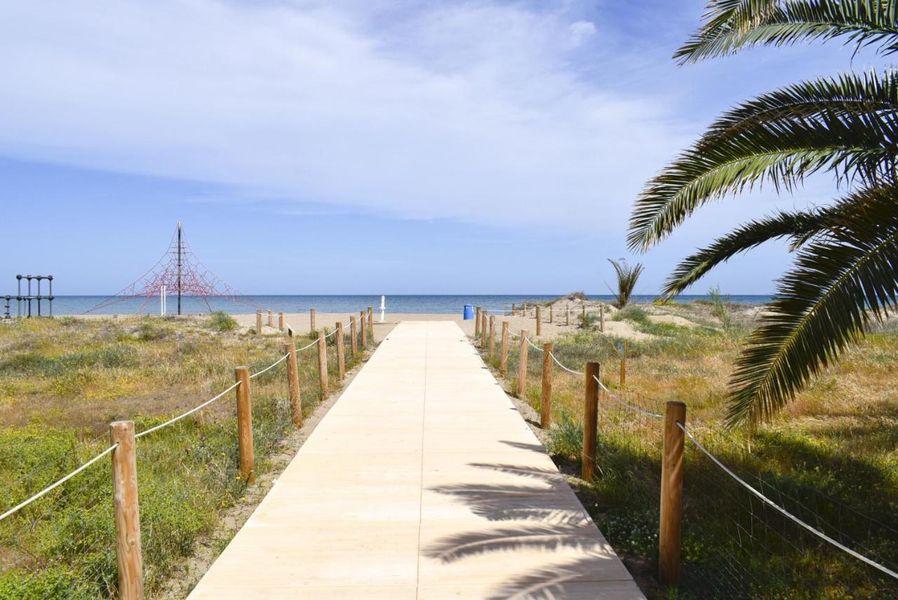 Anacasa Vistamar Denia Centro At2156 Apartment Екстериор снимка
