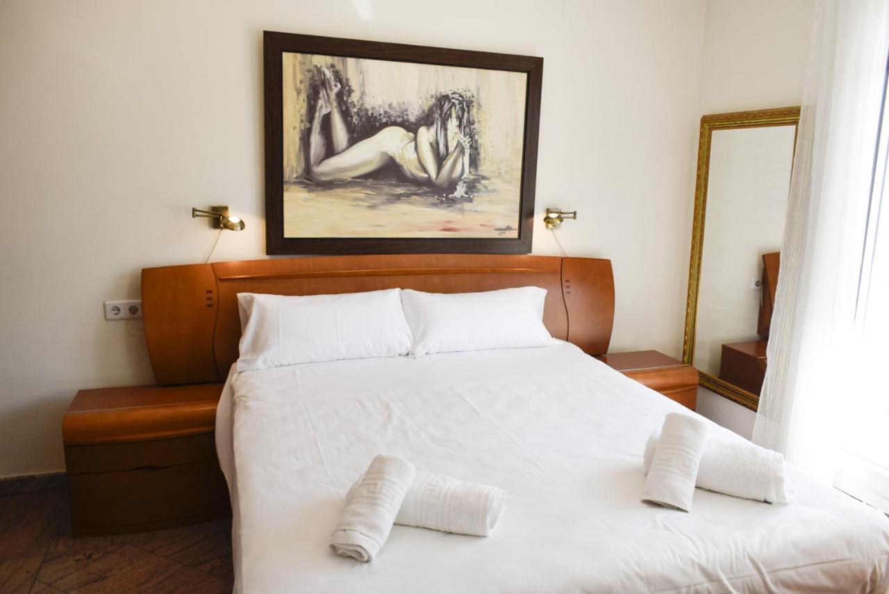 Anacasa Vistamar Denia Centro At2156 Apartment Екстериор снимка